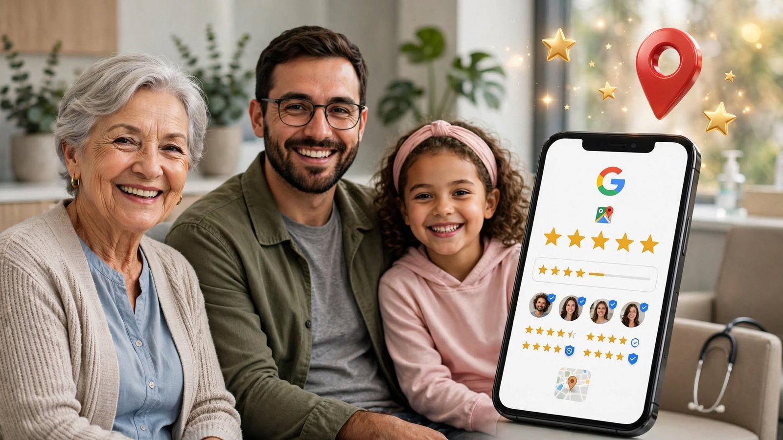 5-Star Authority
