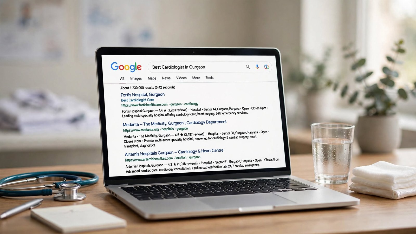 Google Discovery Fail